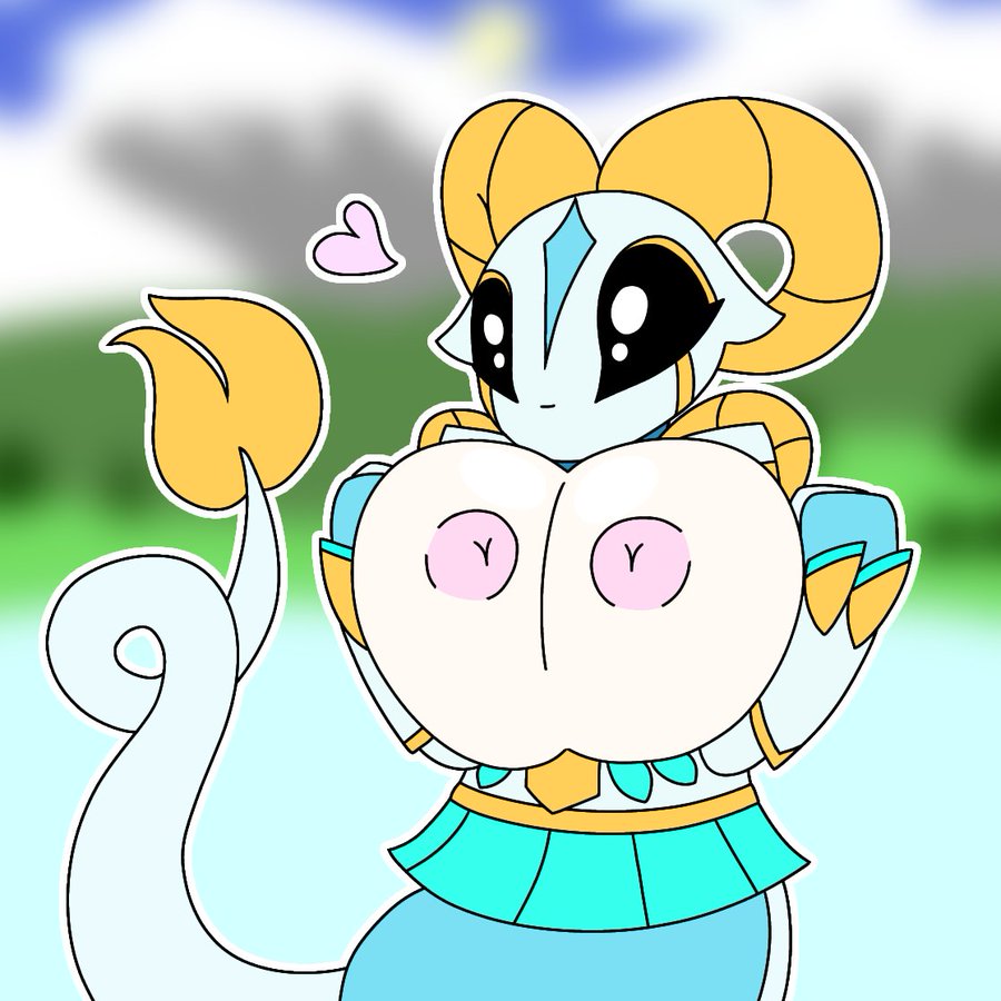Original Character (Original) Rule 34 Image