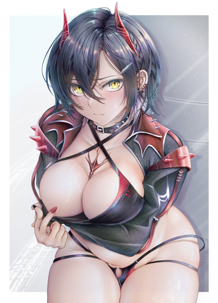 Ulrich Von Hutten (Azur Lane) Rule 34 Image