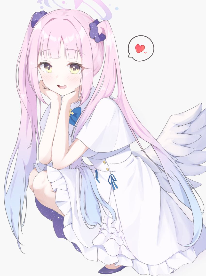 Mika (Blue Archive) Rule 34 Image
