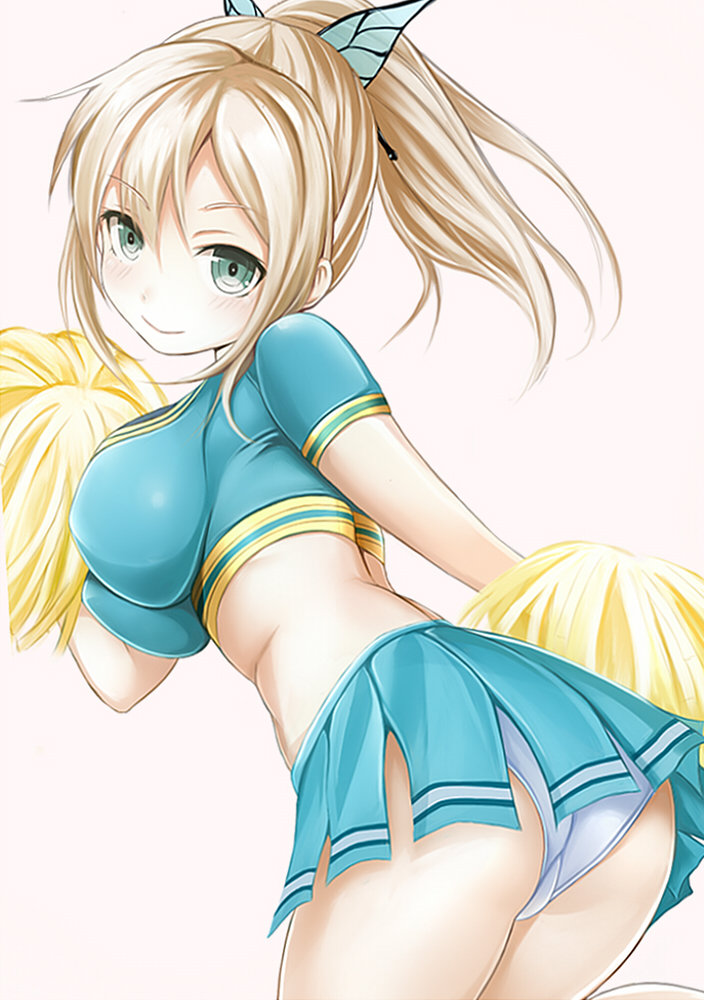 Sena Kashiwazaki (Boku Wa Tomodachi Ga Sukunai) Rule 34 Image