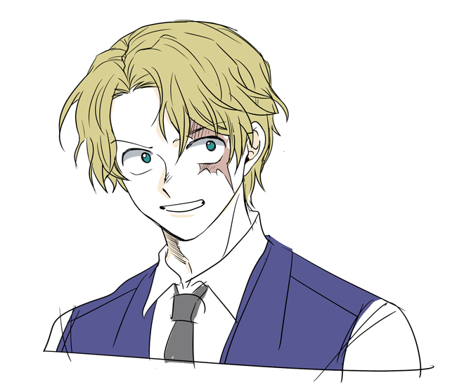 Sabo (One Piece) Rule 34 Image