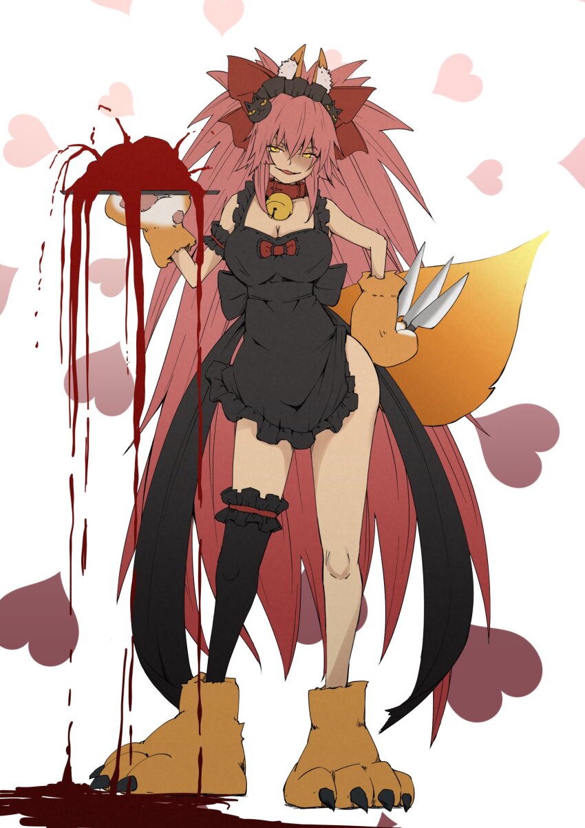 Fate/Grand Order Rule 34 Image