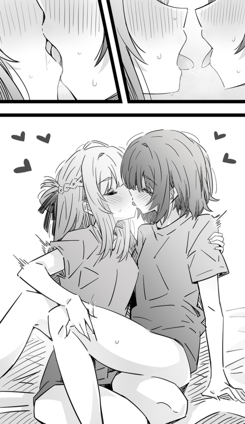 Miyagi Shiori Rule 34 Image