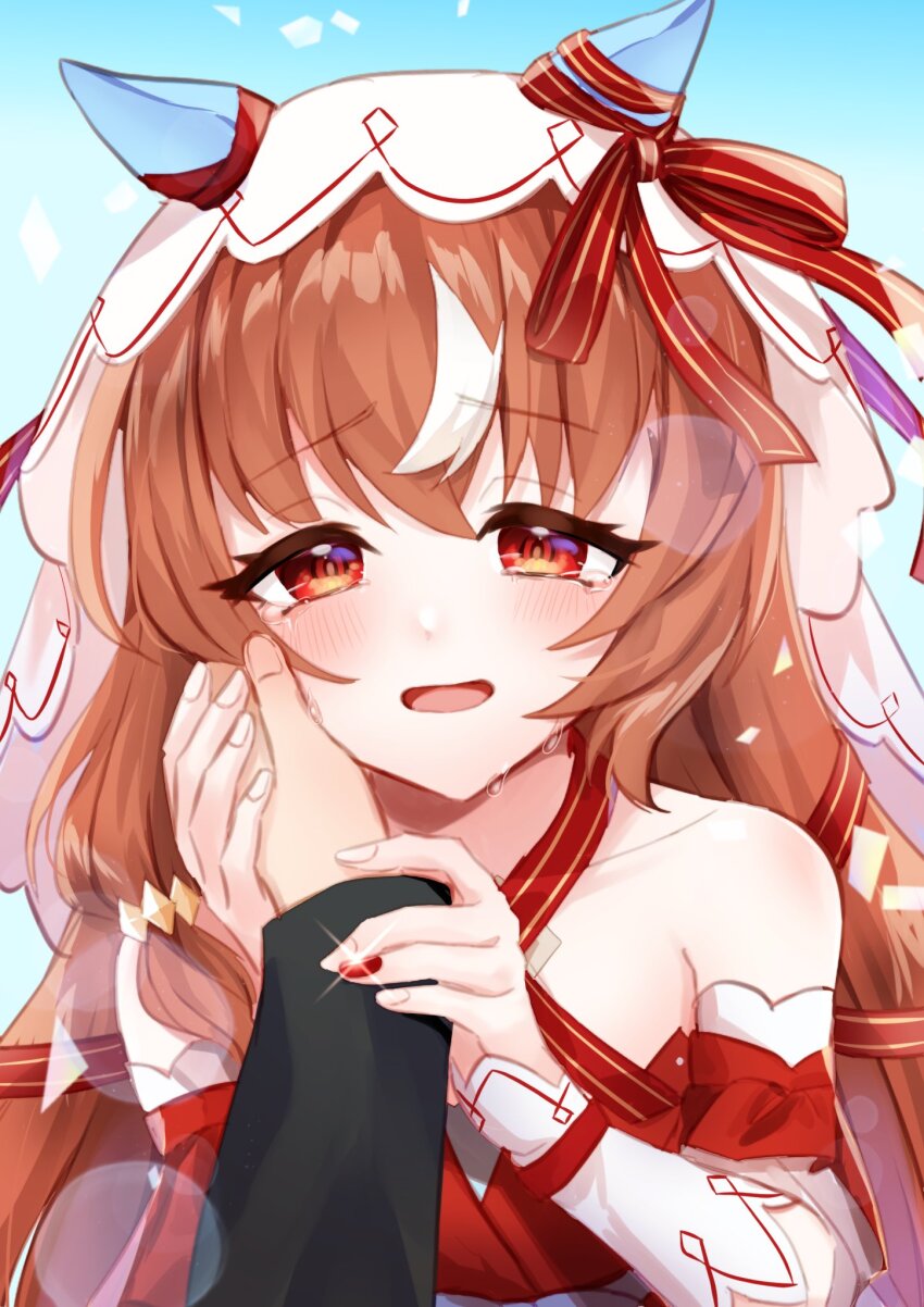 Still In Love (Umamusume) Rule 34 Image