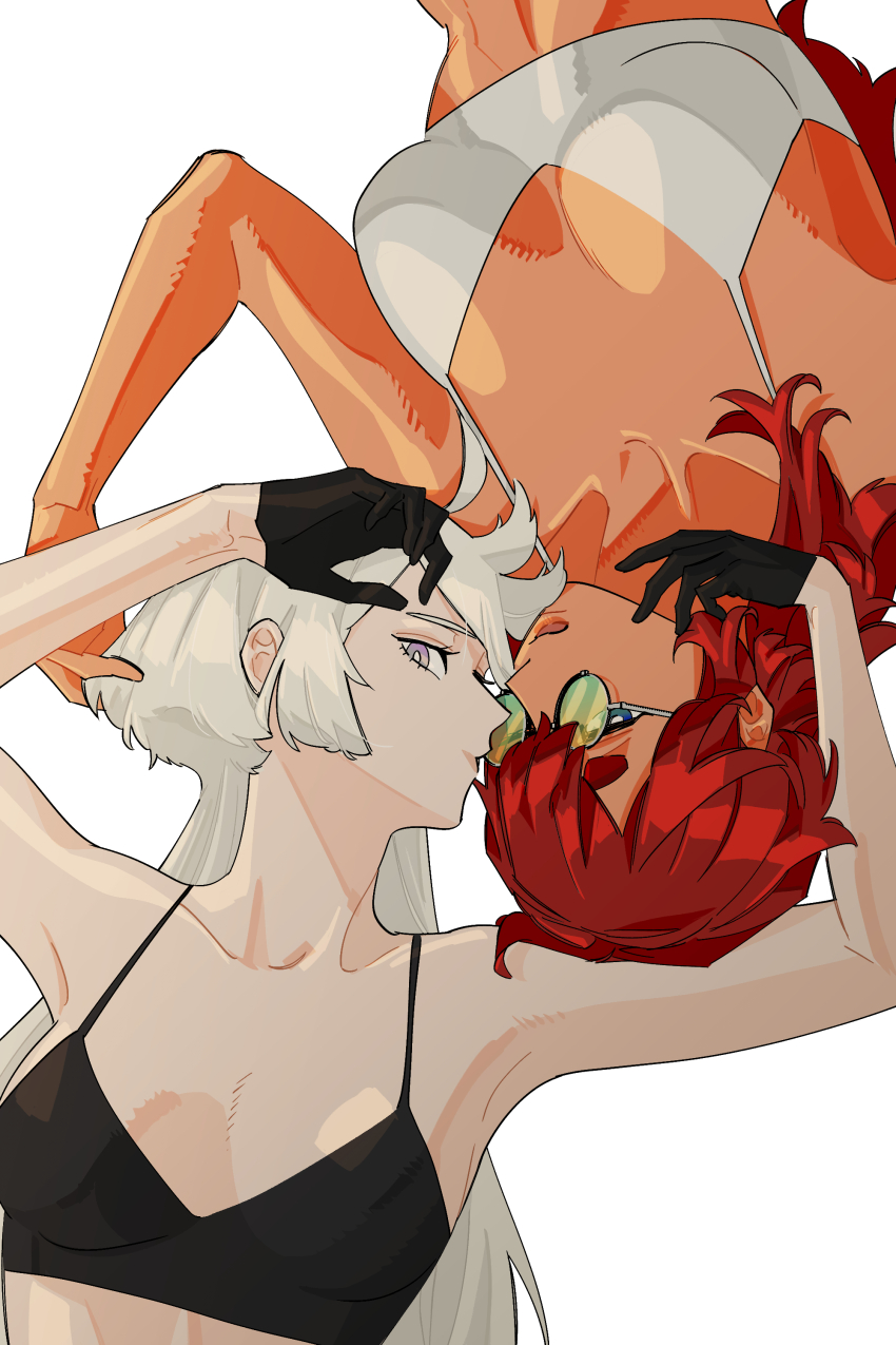 Miorine Rembran (Gundam) Rule 34 Image
