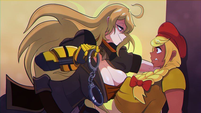 Daki (Daitomodachi) Rule 34 Image