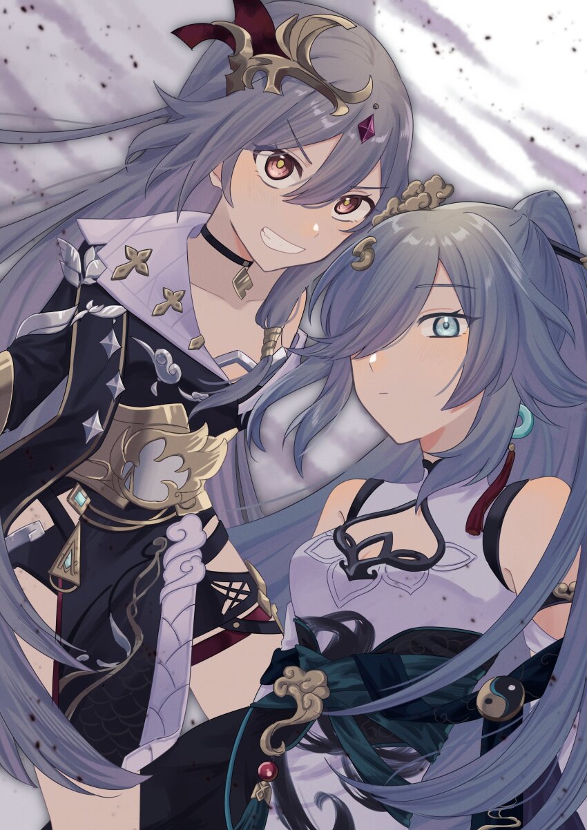 Fu Hua (Honkai (Series)) Rule 34 Image