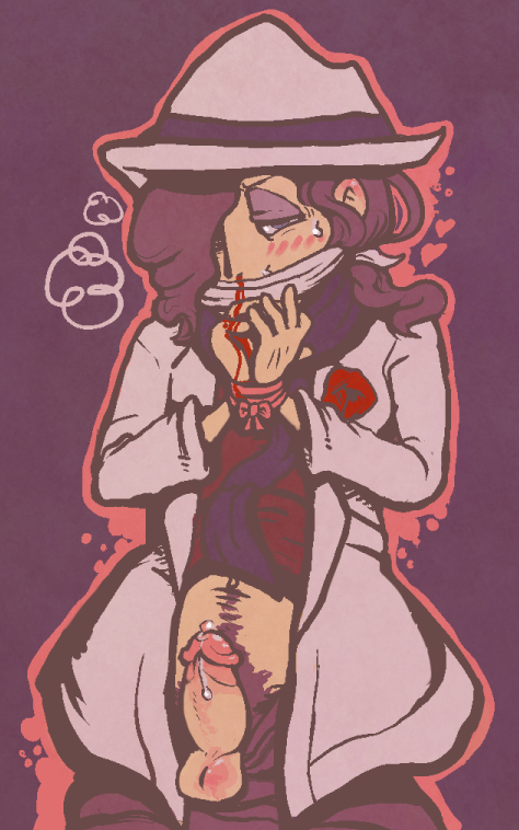 Professor Layton Rule 34 Image