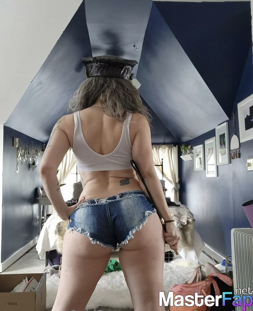 Big Ass Rule 34 Image