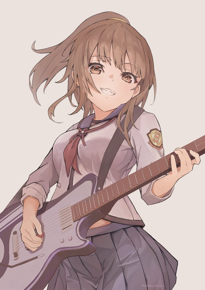 Angel Beats! Rule 34 Image