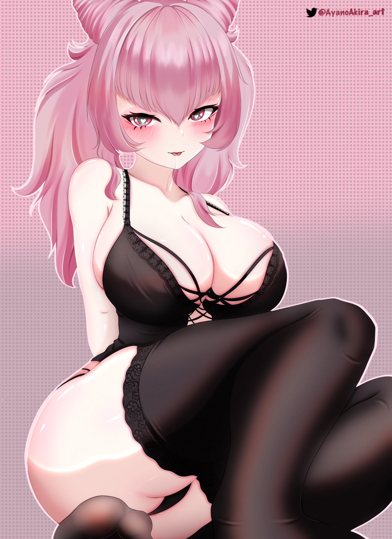 Condesavr (Vjin) Rule 34 Image