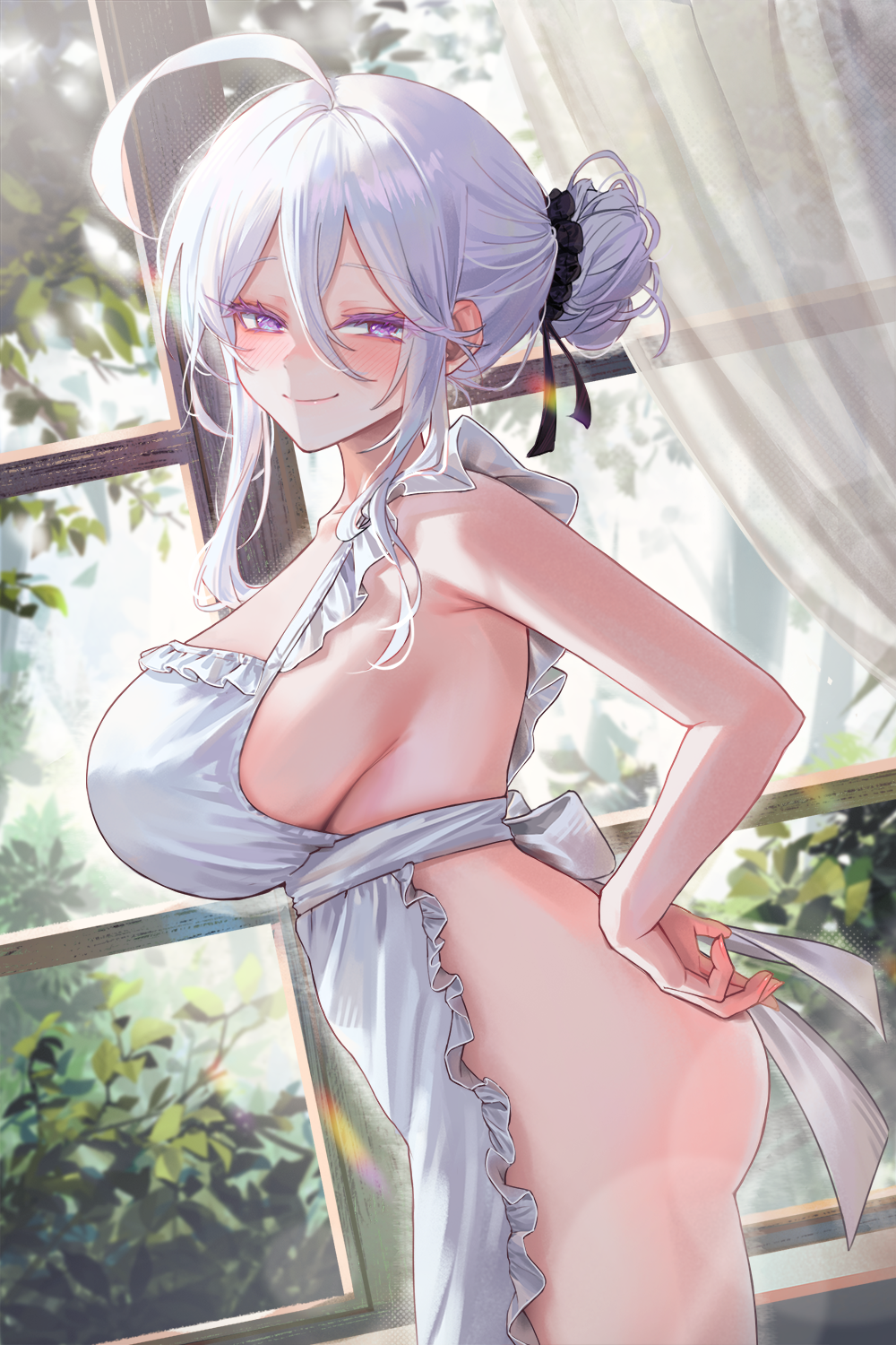 Original Rule 34 Image