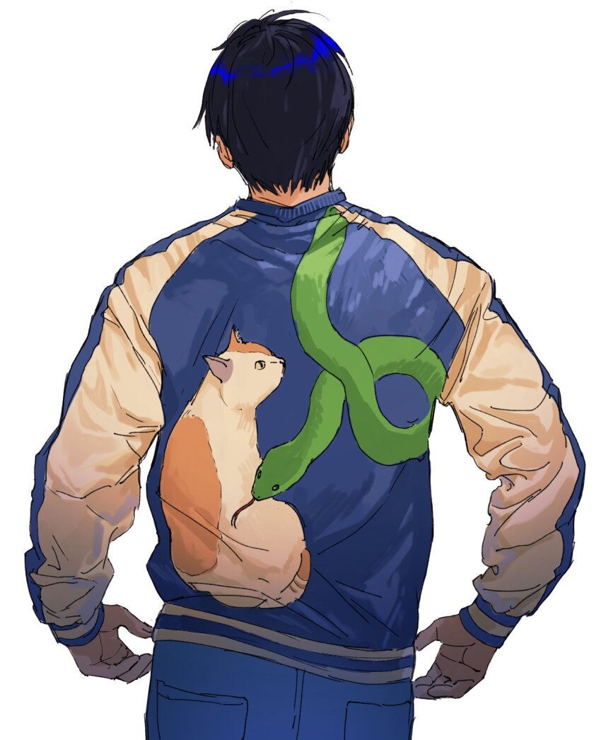 Shu3 (Napoli No Otokotachi) Rule 34 Image