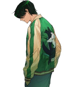 Hacchi (Napoli No Otokotachi) Rule 34 Image
