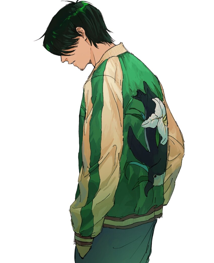Hacchi (Napoli No Otokotachi) Rule 34 Image