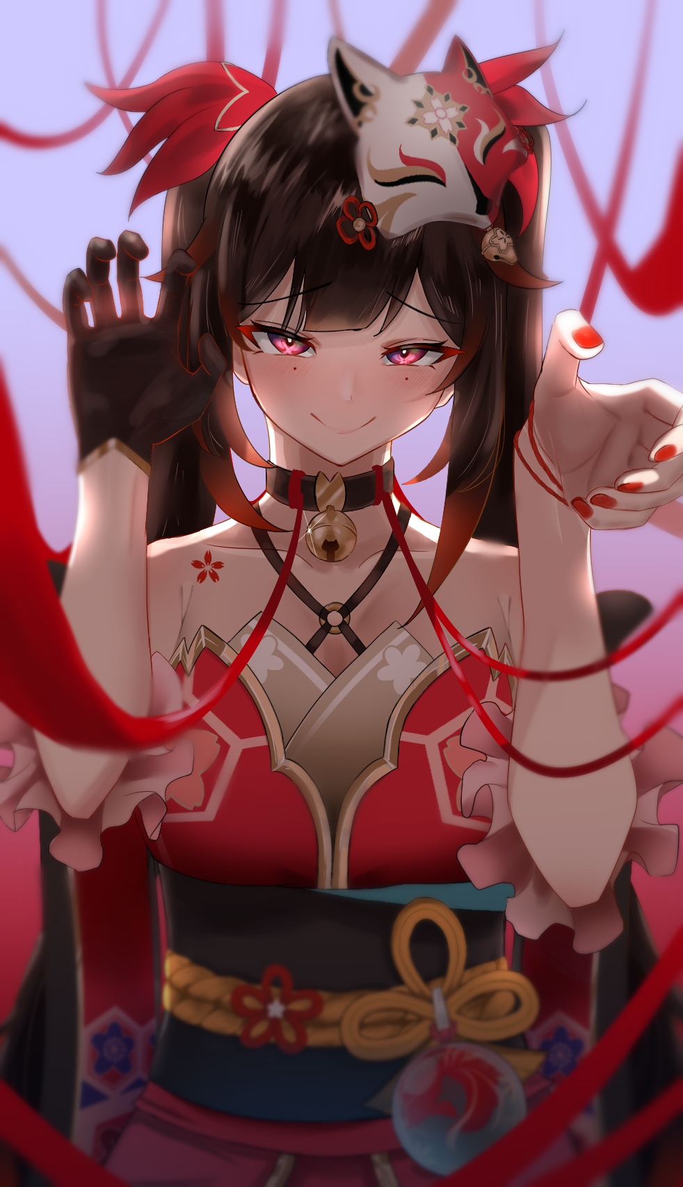 Sparkle (Honkai: Star Rail) Rule 34 Image