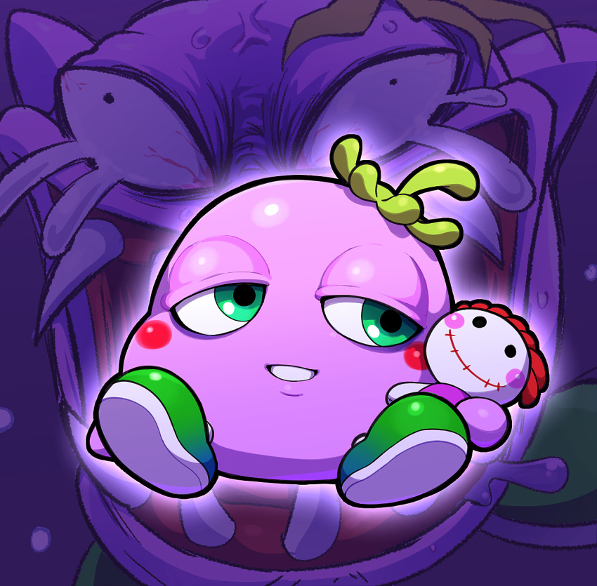 Nintendo Rule 34 Image