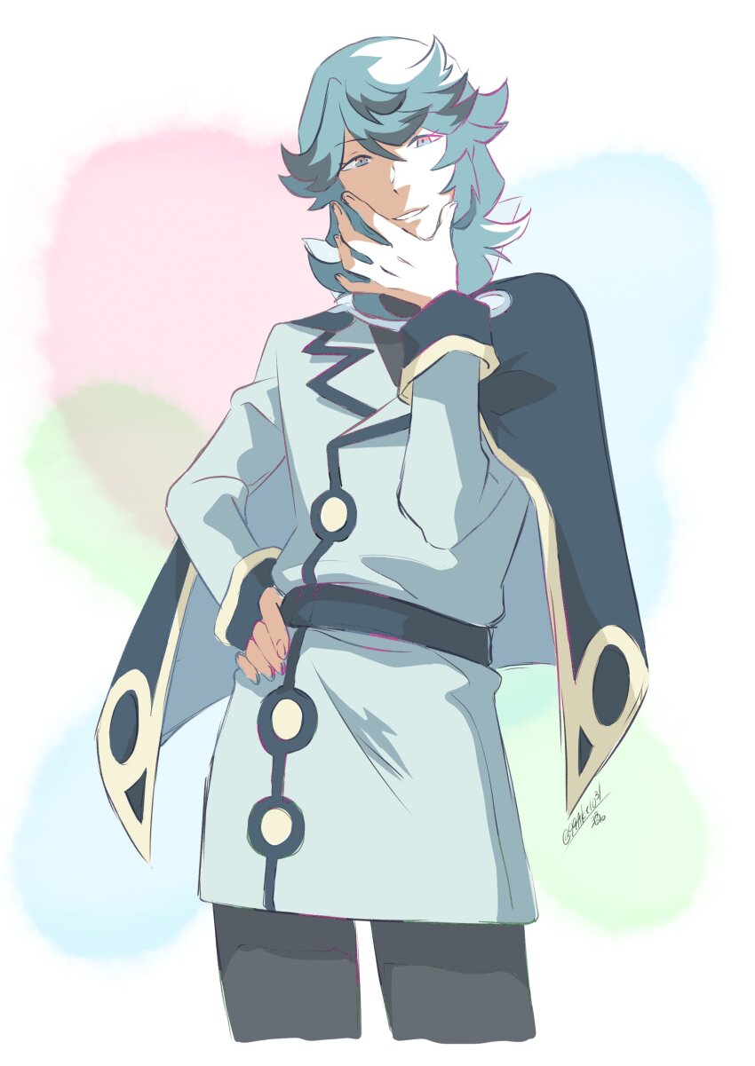 Spinel (Pokemon) Rule 34 Image