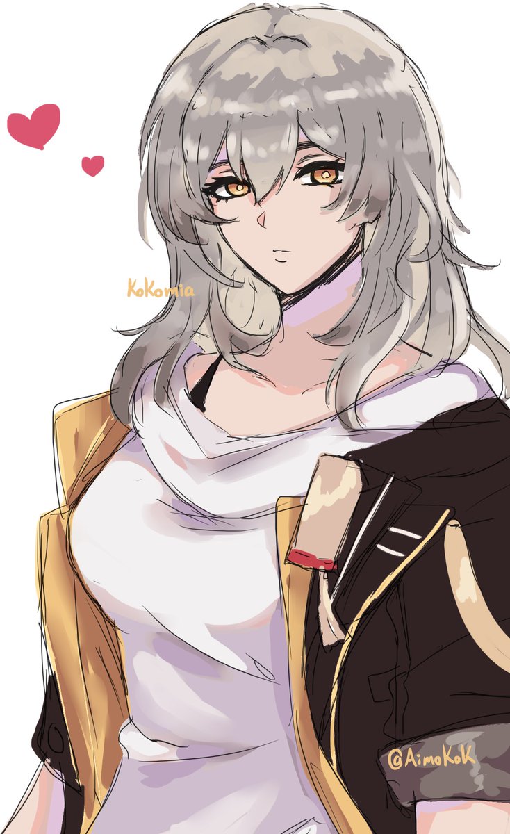 Stelle (Honkai: Star Rail) Rule 34 Image