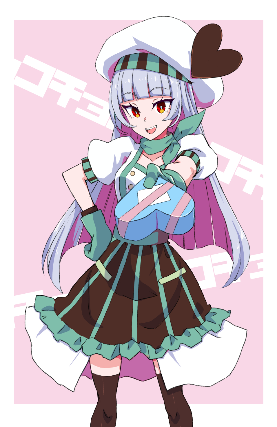 Magicami Rule 34 Image