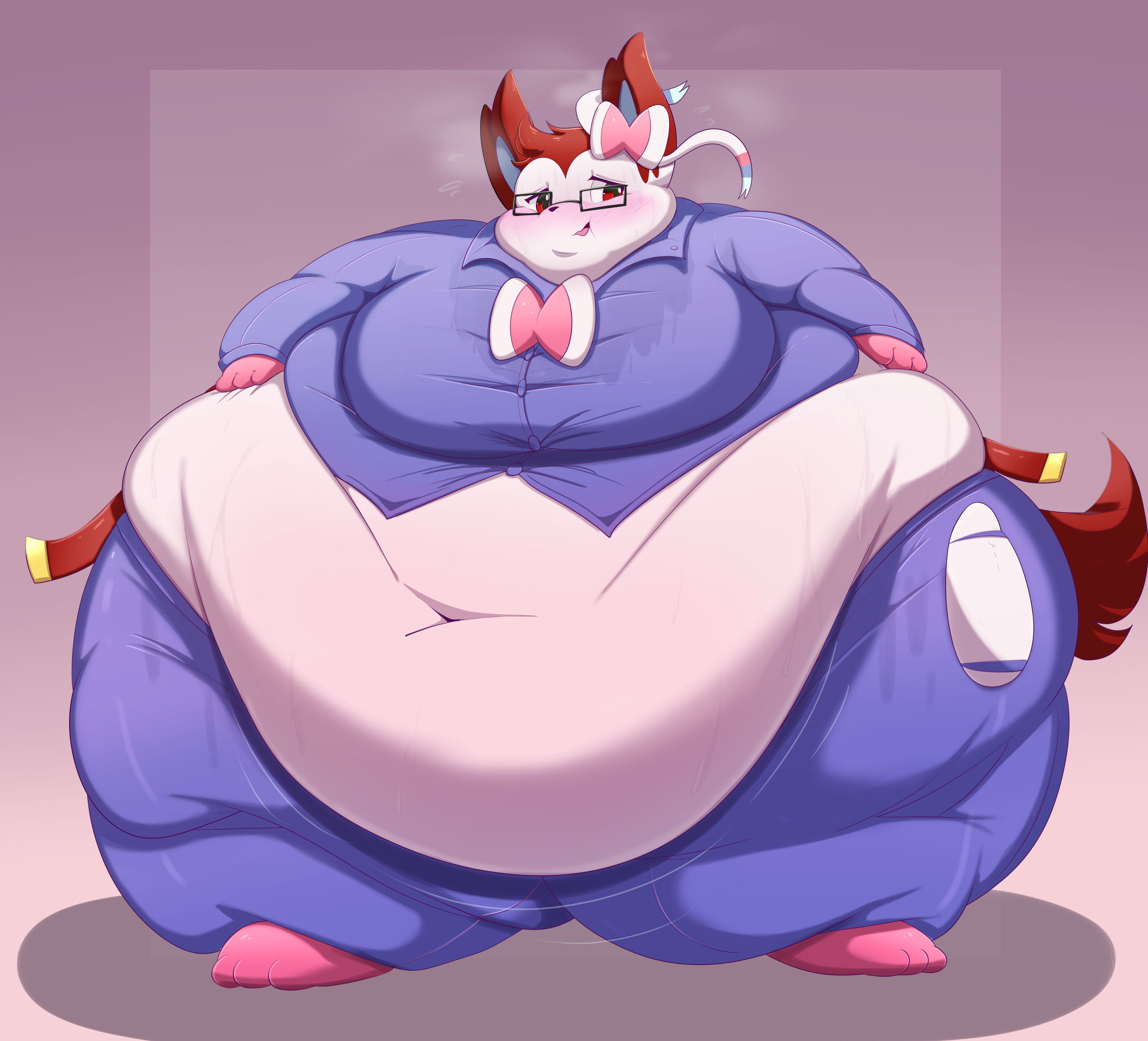 PokÉMon (Species) Rule 34 Image