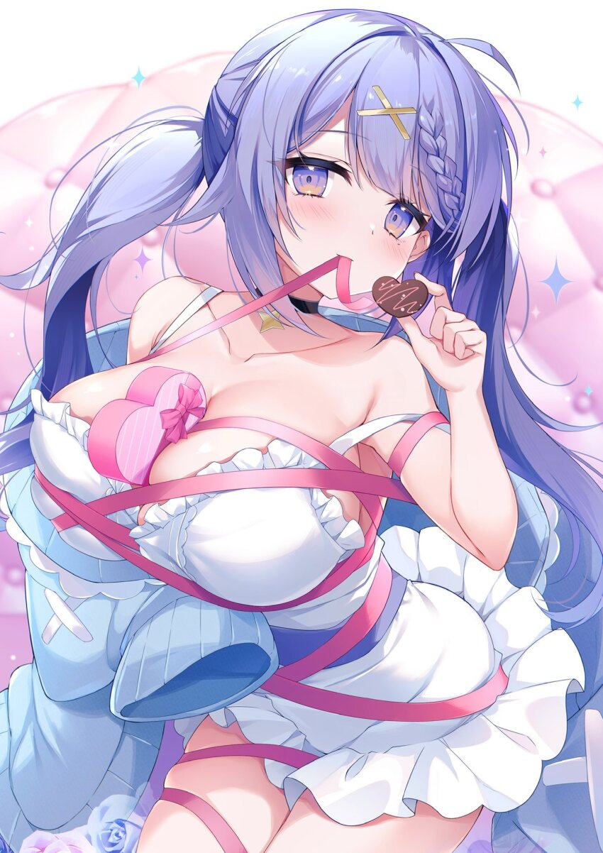 Indie Virtual Youtuber Rule 34 Image