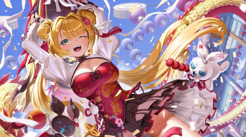 Dokibird (Indie Virtual Youtuber) Rule 34 Image