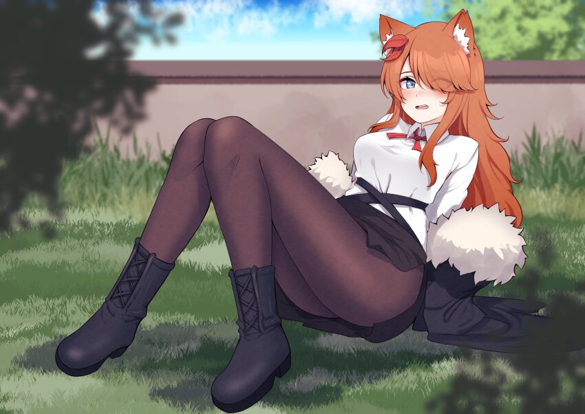 Indie Virtual Youtuber Rule 34 Image