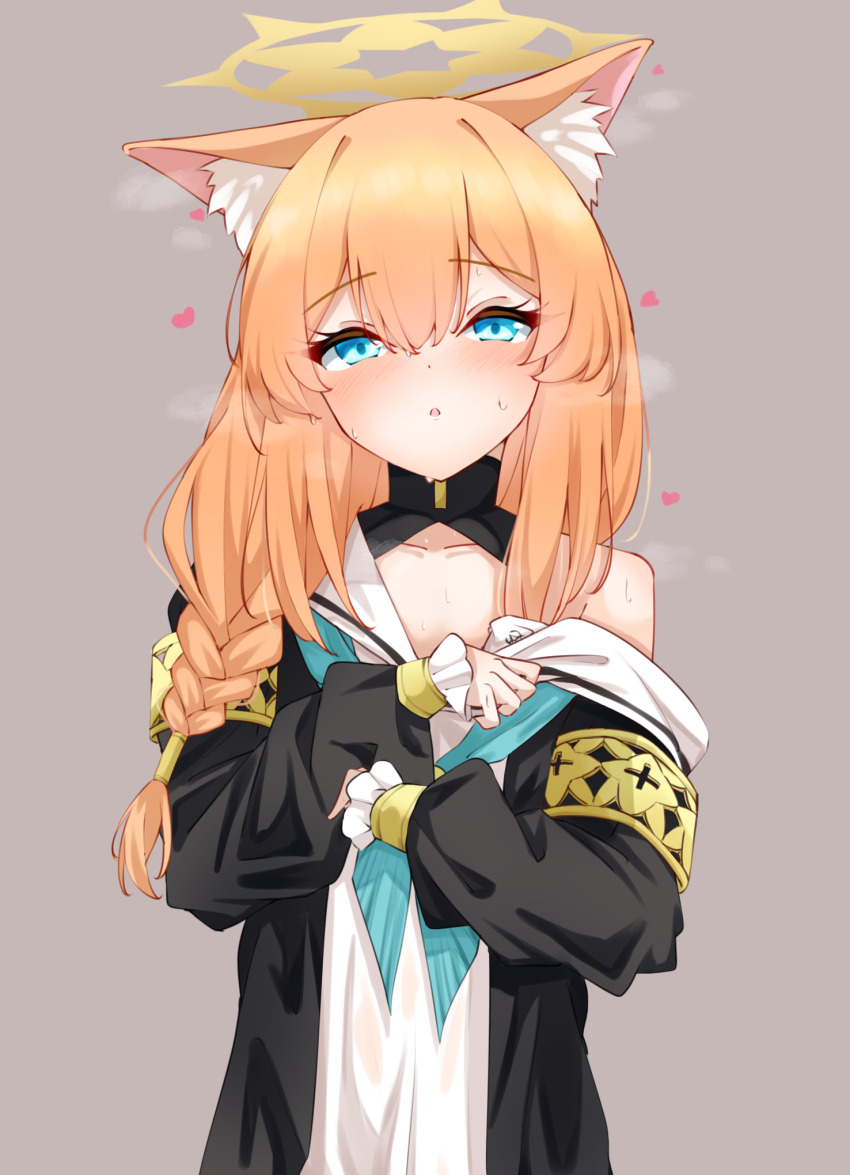 Mari (Blue Archive) Rule 34 Image