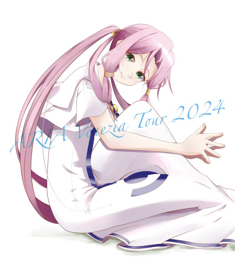 Mizunashi Akari (Aria (Manga)) Rule 34 Image