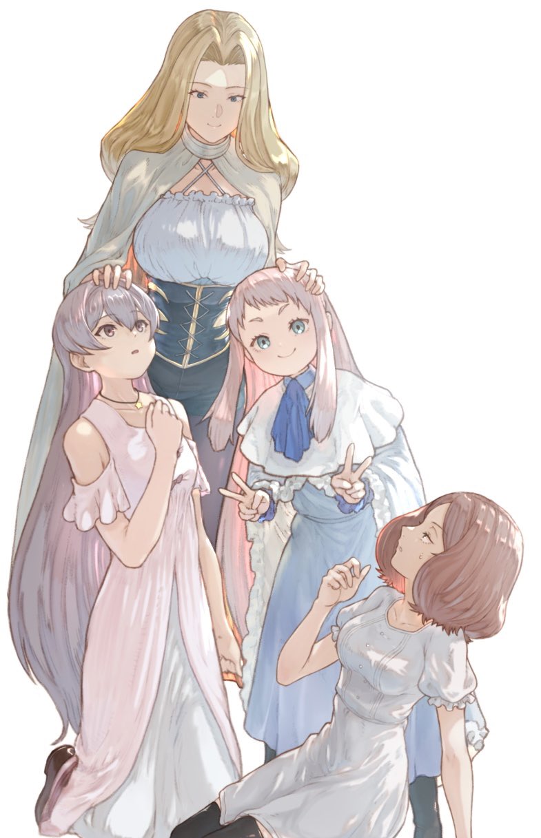 Edel (Sousou No Frieren) Rule 34 Image