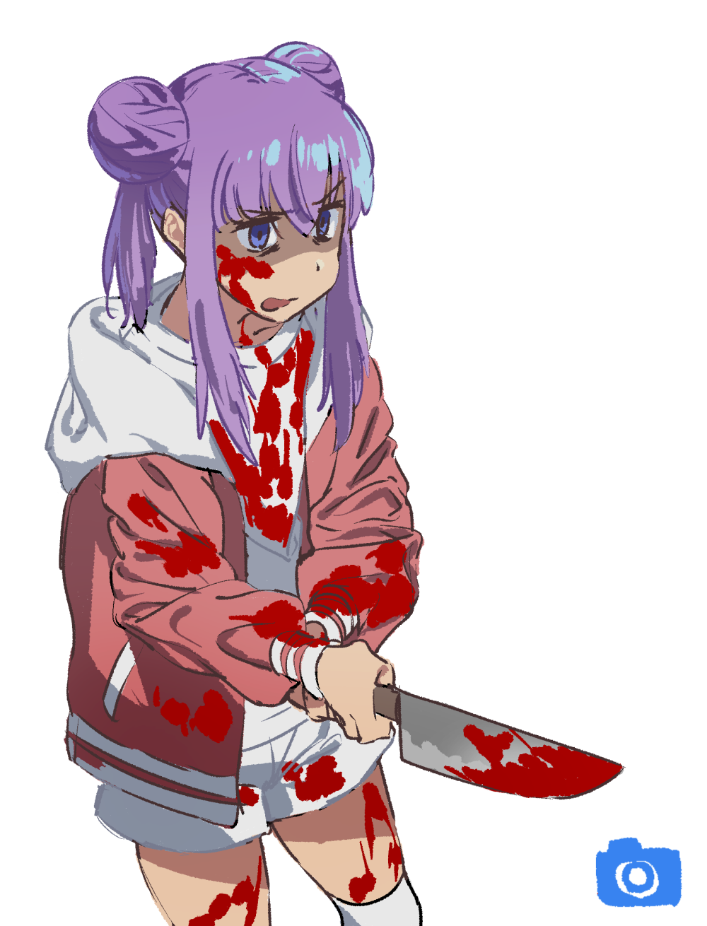 Indie Virtual Youtuber Rule 34 Image