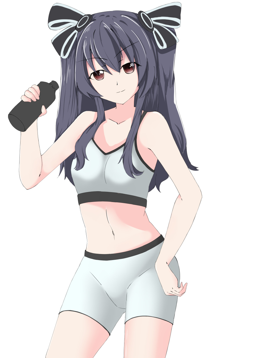 Uni (Neptunia) Rule 34 Image