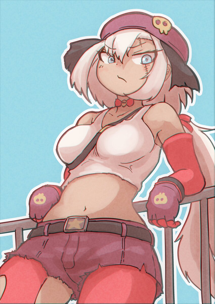 Kemono Friends Rule 34 Image