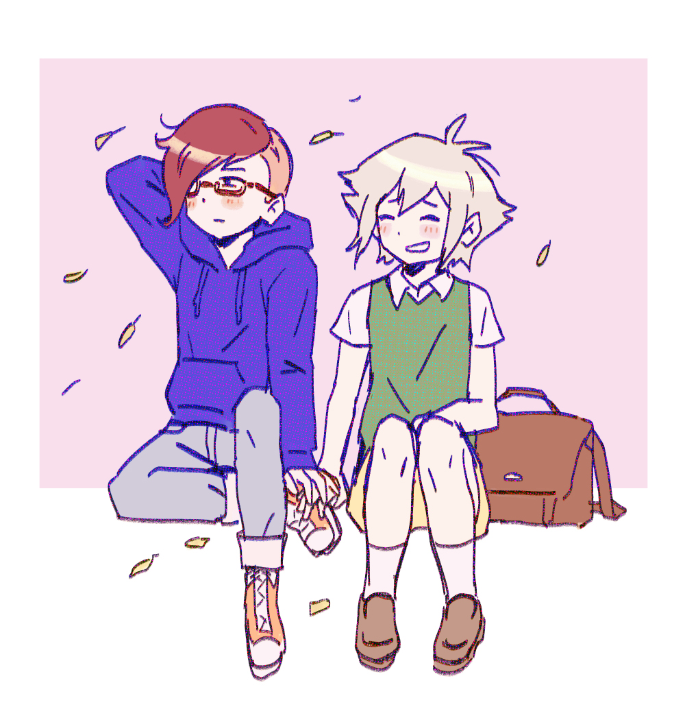 Basil (Faraway) (Omori) Rule 34 Image
