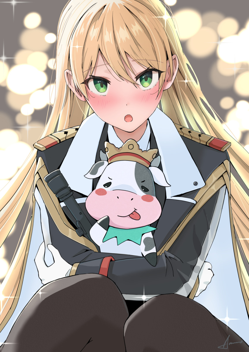 Girls' Frontline Rule 34 Image