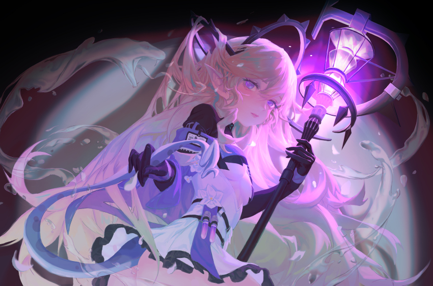 Arknights Rule 34 Image