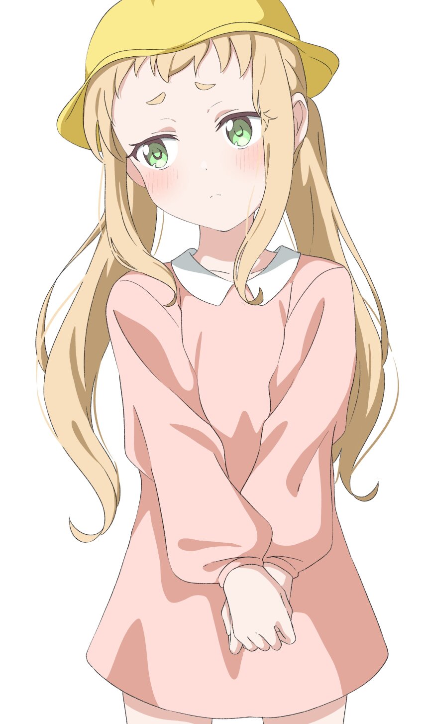 Inose Mai (Koisuru Asteroid) Rule 34 Image
