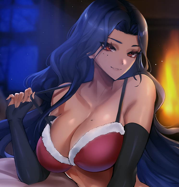 Scarle Yonaguni (Nijisanji) Rule 34 Image