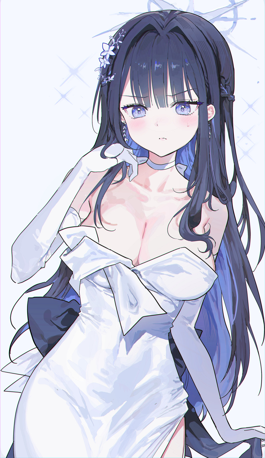 Saori (Blue Archive) Rule 34 Image