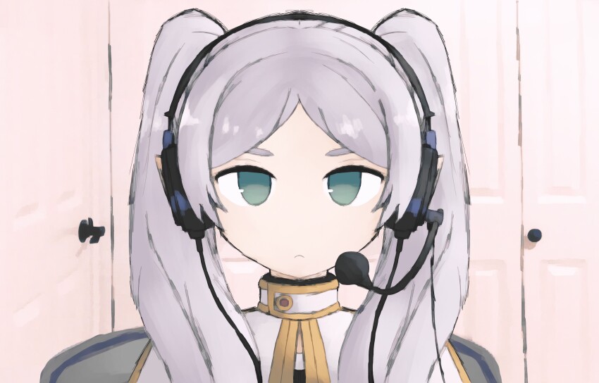 Frieren (Sousou No Frieren) Rule 34 Image