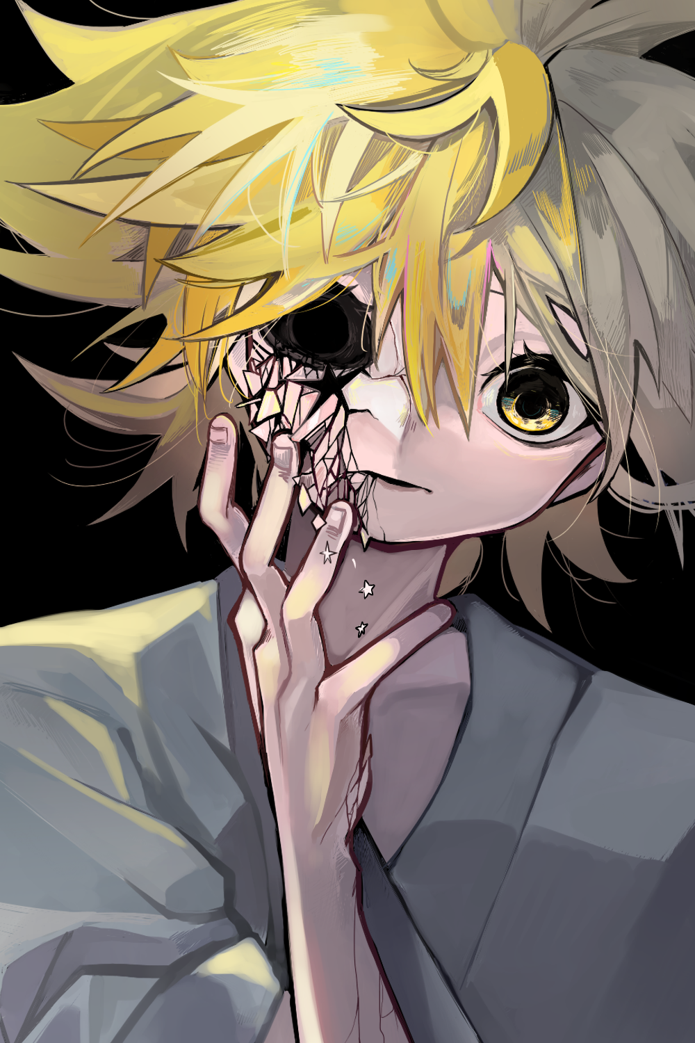 Horror (Theme) Rule 34 Image
