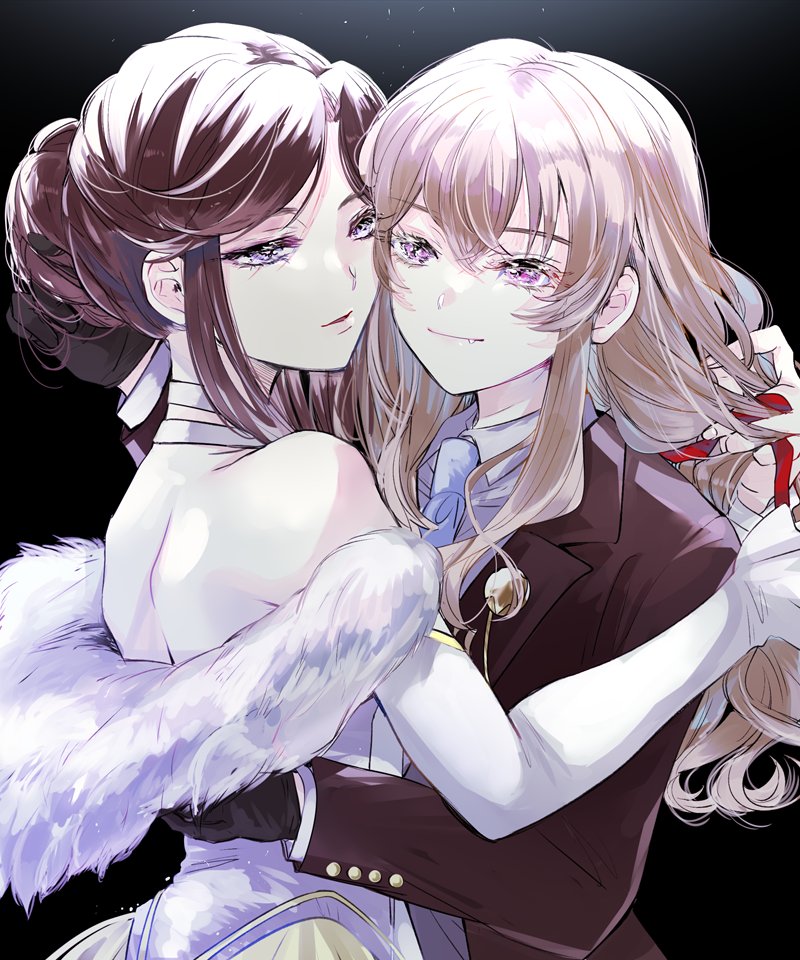 Saijou Claudine (Shoujo Kageki Revue Starlight) Rule 34 Image