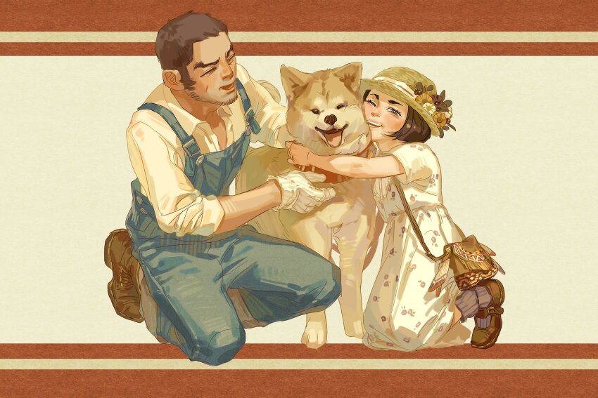 Tanigaki Genjirou (Golden Kamuy) Rule 34 Image