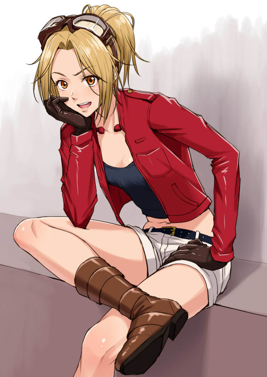 Belt Rule 34 Image