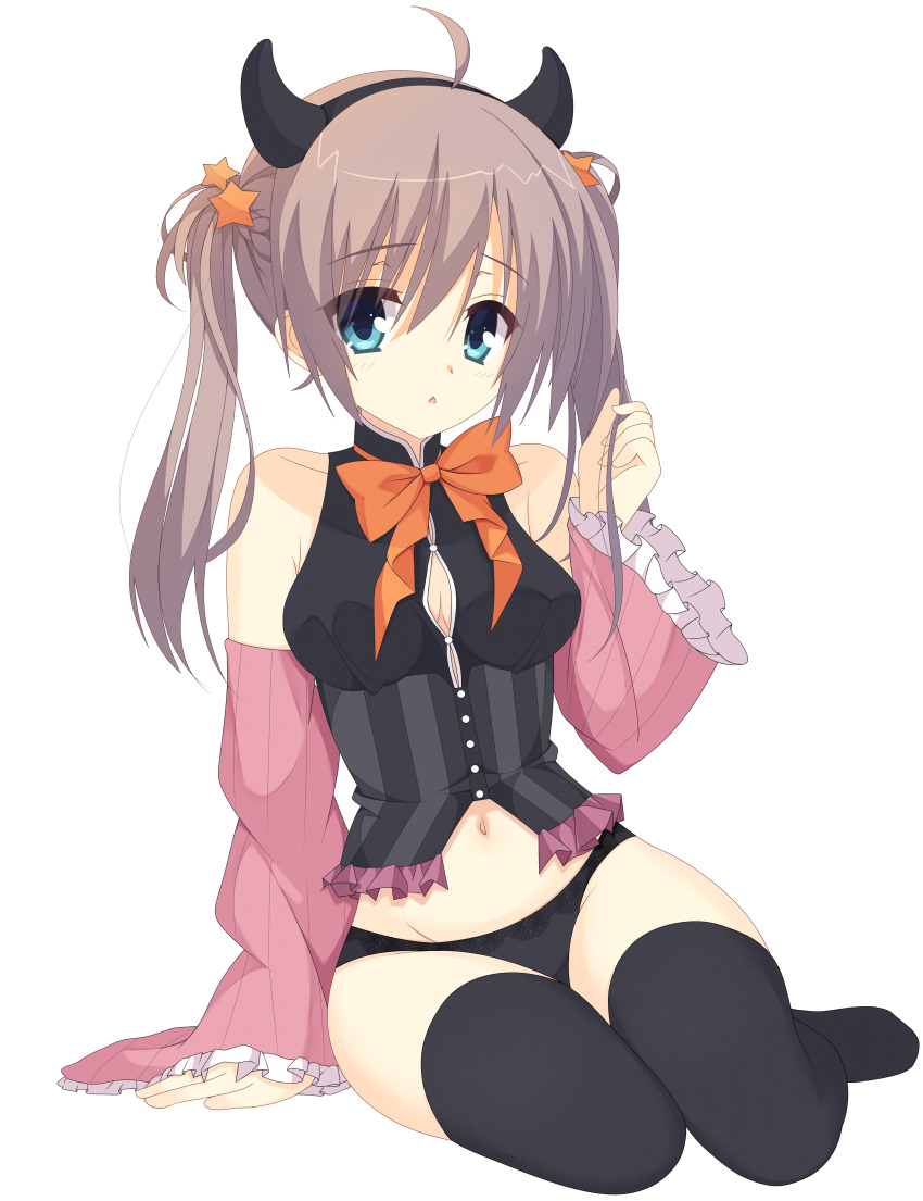 Shiiba Tsumugi (Sanoba Witch) Rule 34 Image