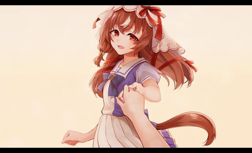 Still In Love (Umamusume) Rule 34 Image