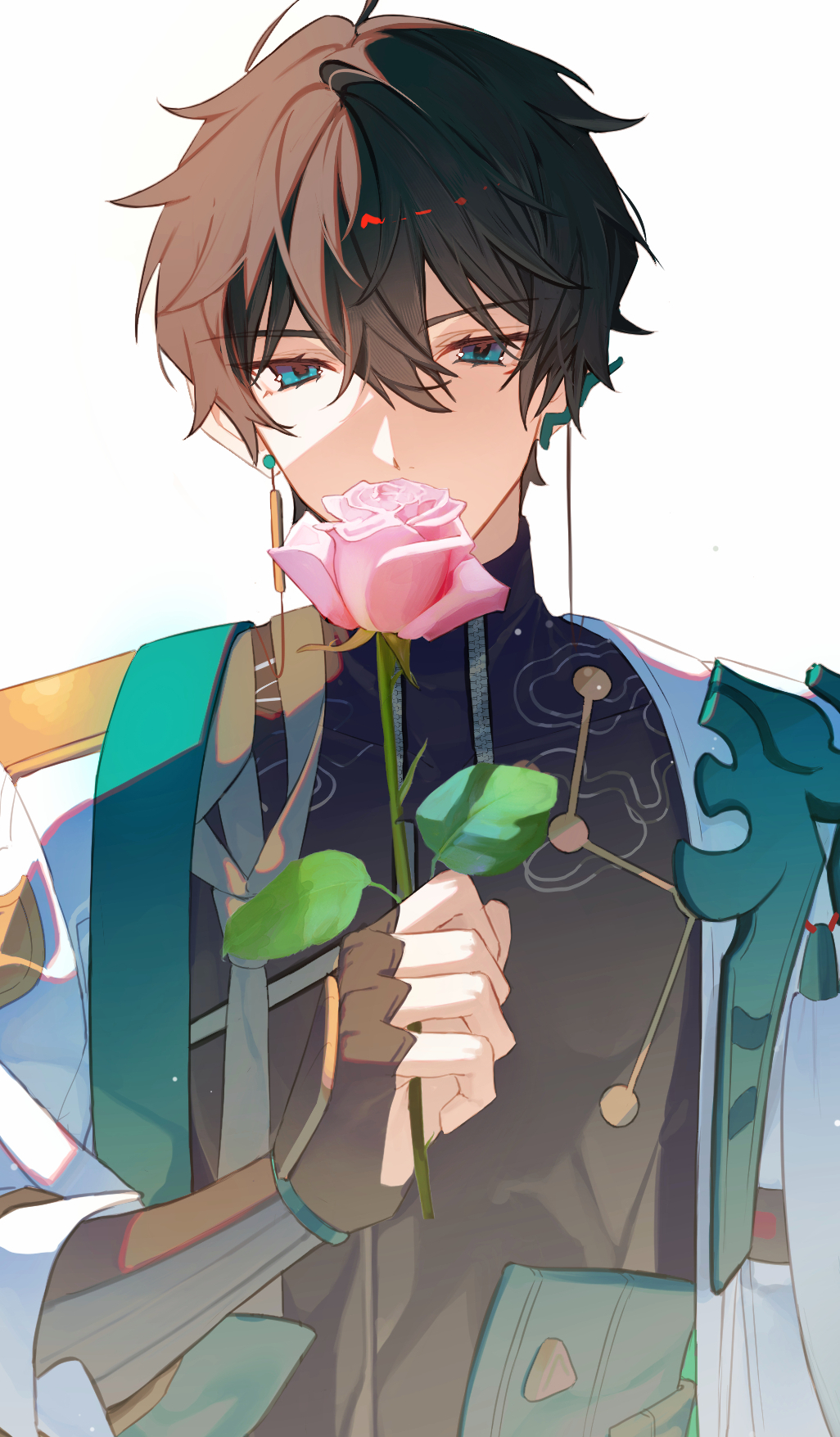 Dan Heng (Honkai: Star Rail) Rule 34 Image