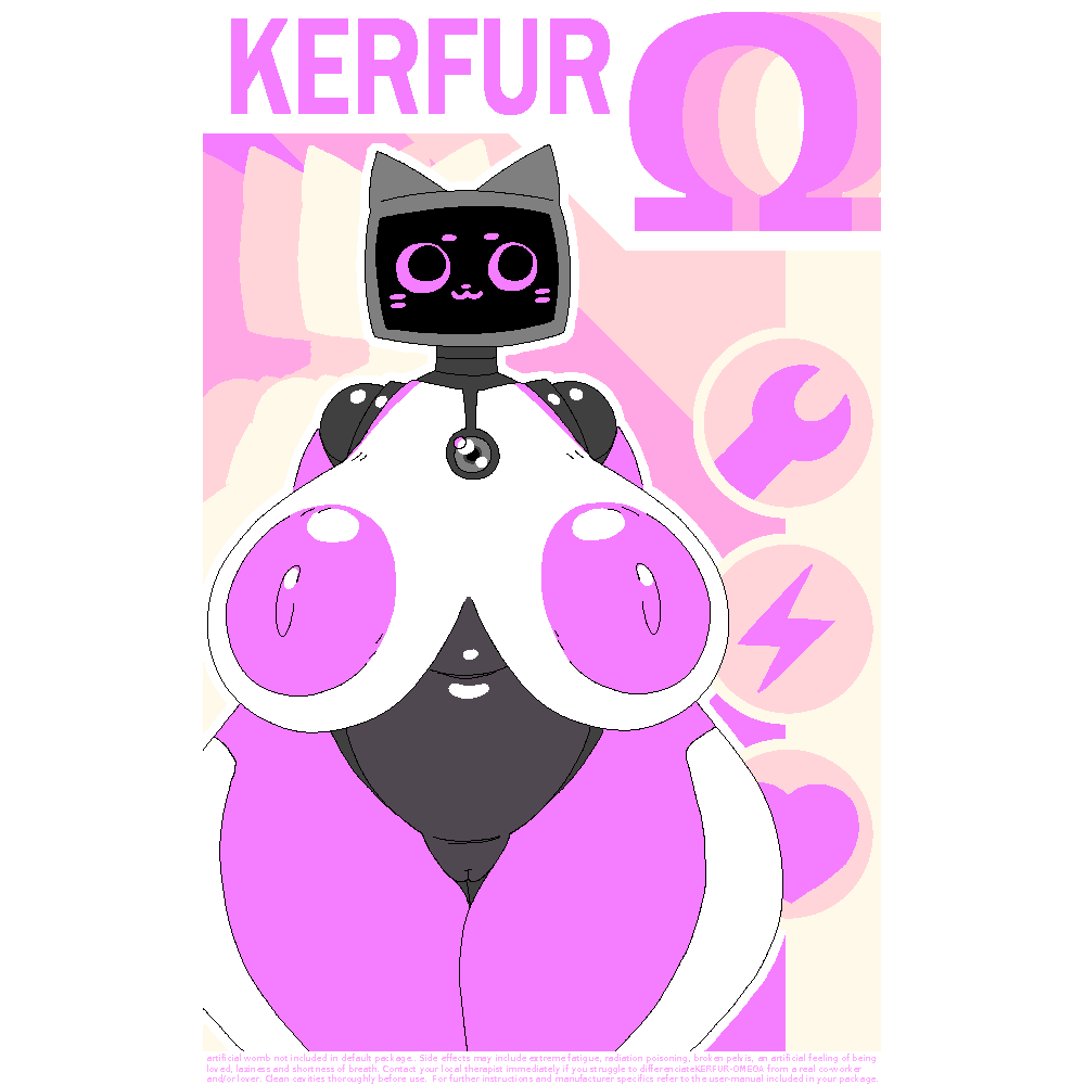 Kerfur (Voices Of The Void) Rule 34 Image