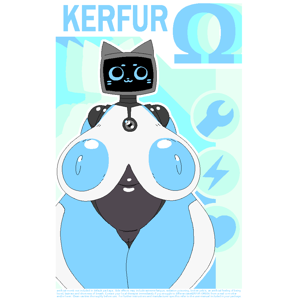 Kerfur (Voices Of The Void) Rule 34 Image